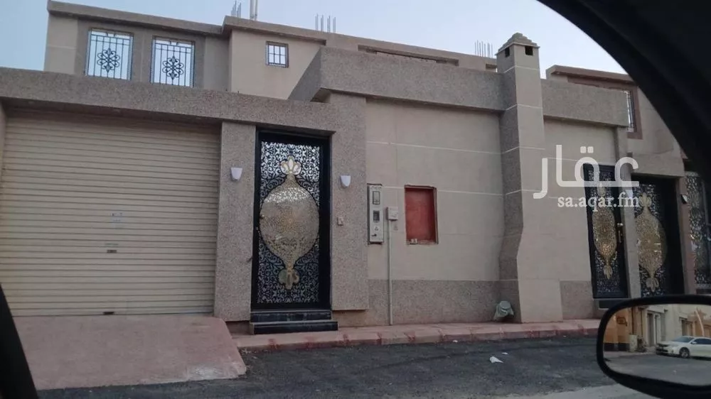 فيلا 5 غرف في بدر 1