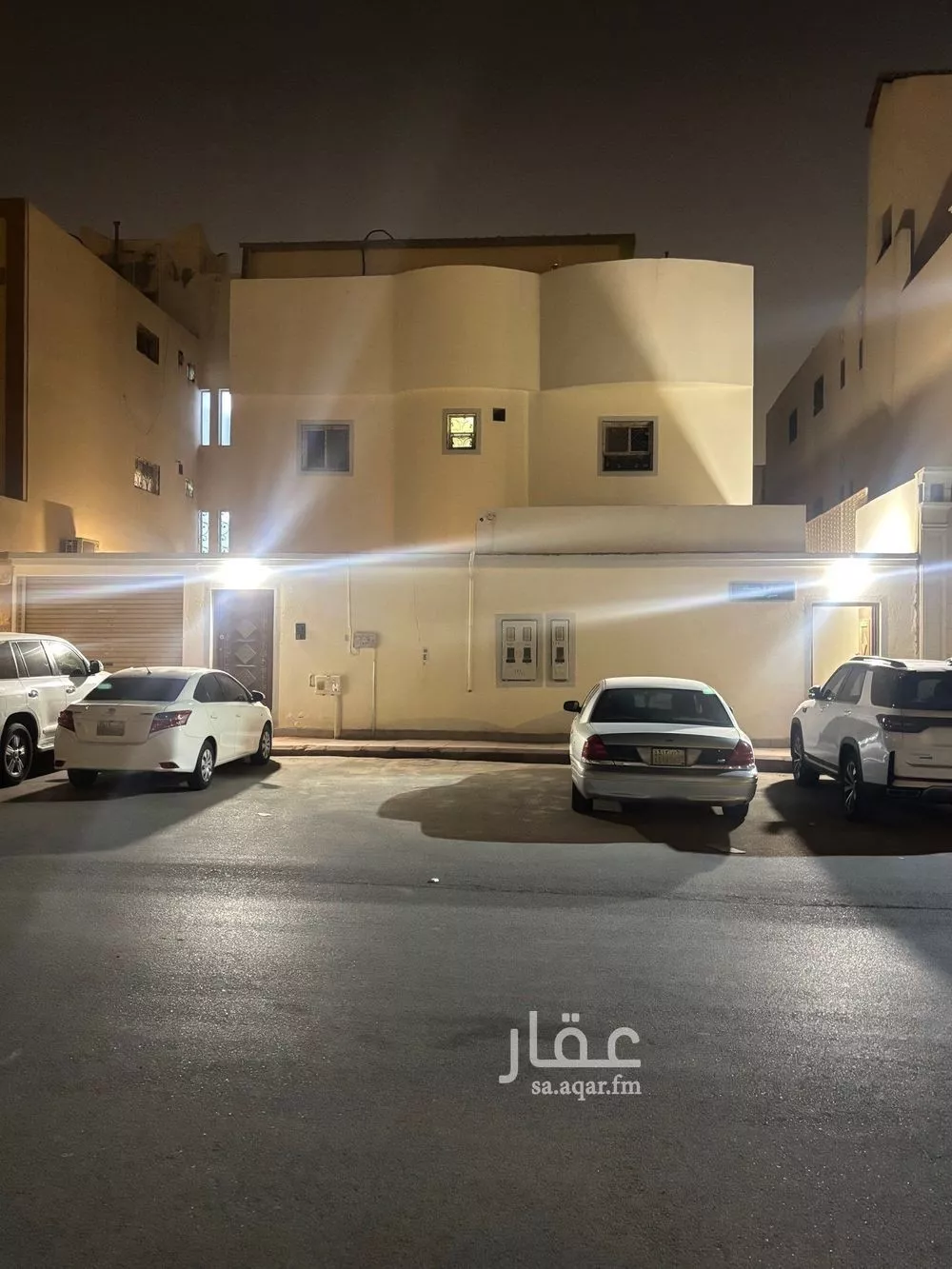 شقة 1 غرف في الفيحاء 1