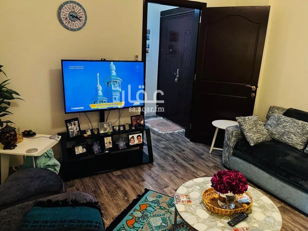 شقة 4 غرف في الملك عبدالله، الرياض 11