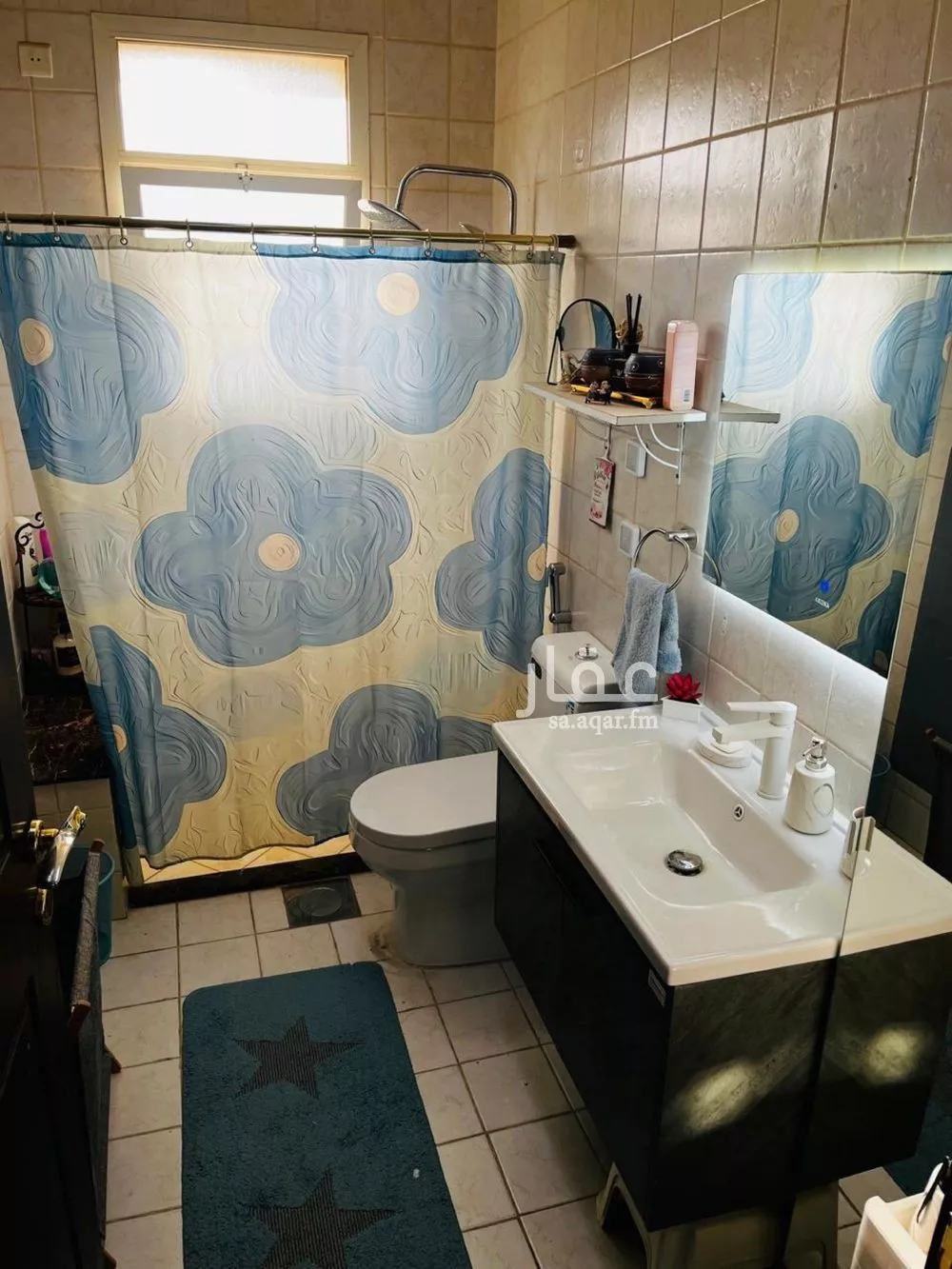 شقة 4 غرف في الملك عبدالله، الرياض 14