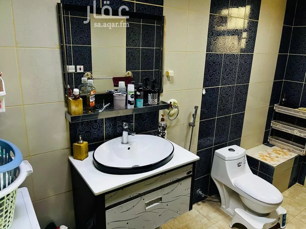 شقة 4 غرف في الملك عبدالله، الرياض 12