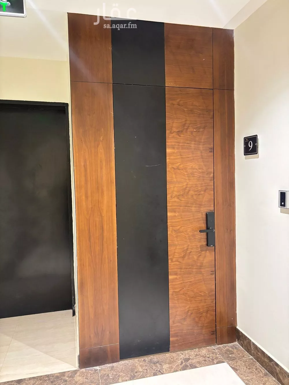 4 bedroom apartment in Dhahrat Namar, Riyadh 7