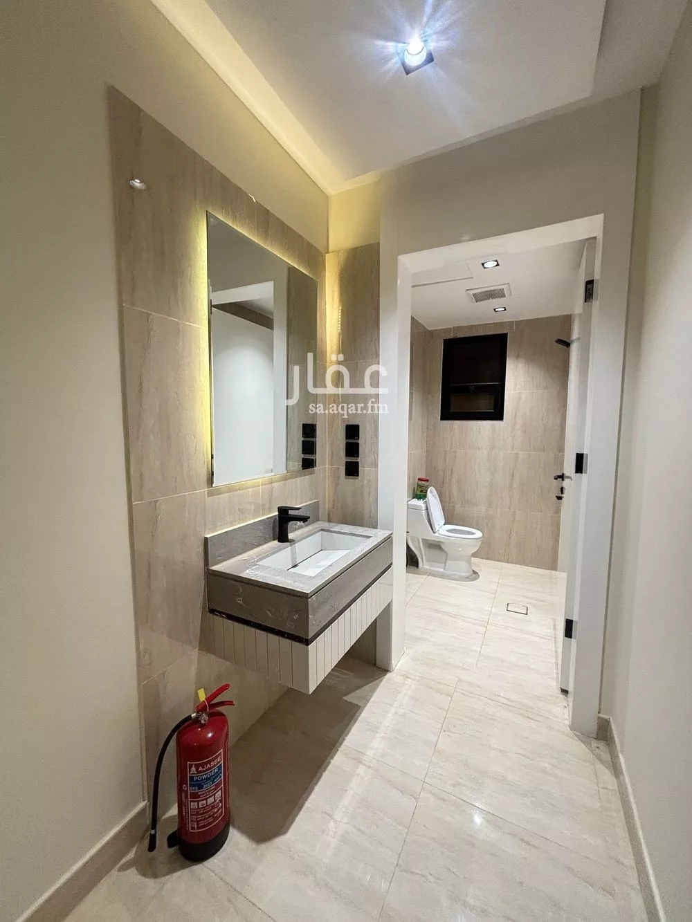 4 bedroom apartment in Dhahrat Namar, Riyadh 9