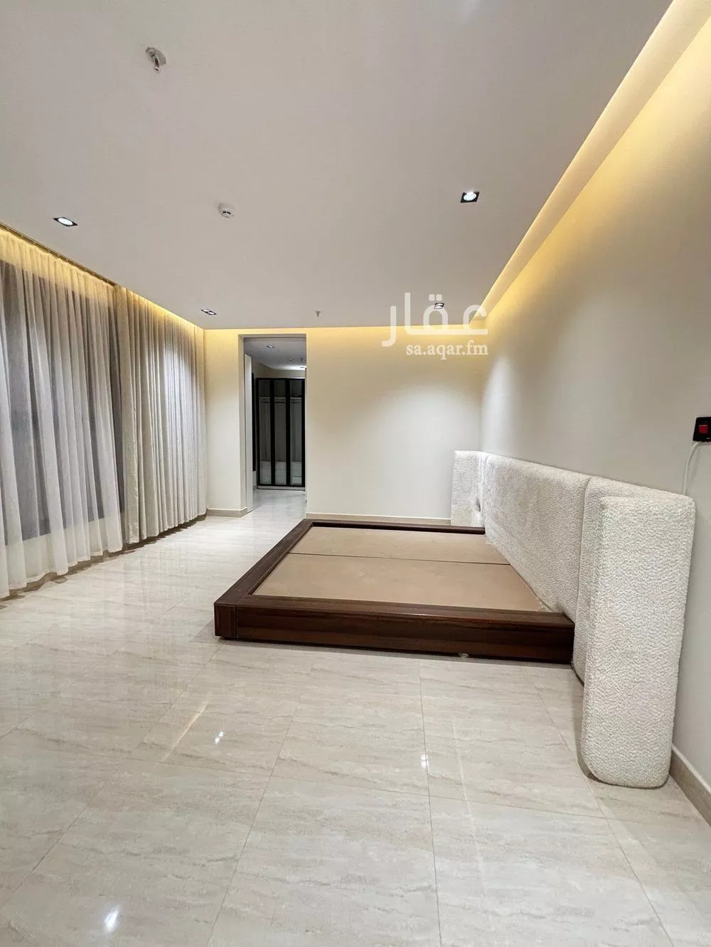 4 bedroom apartment in Dhahrat Namar, Riyadh 12