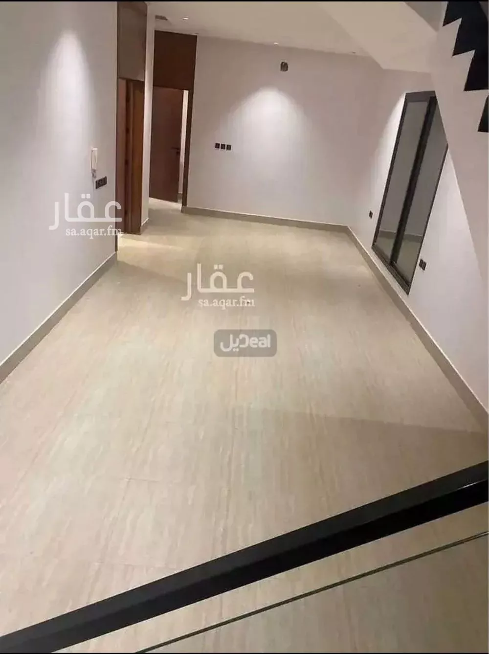 شقة 5 غرف في طويق 4