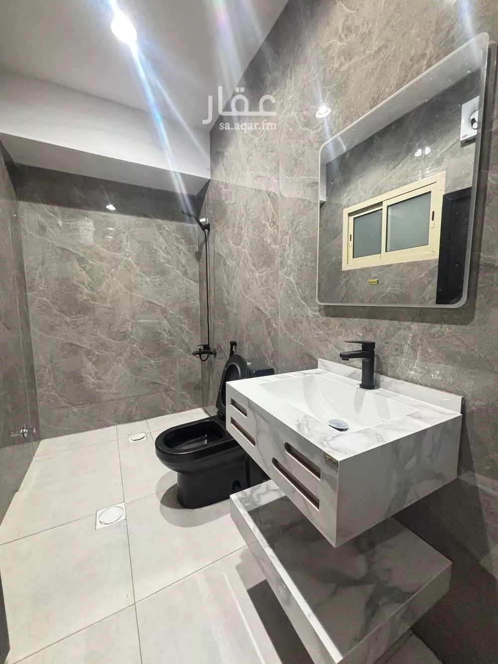 شقة 1 غرف في الفيحاء 5