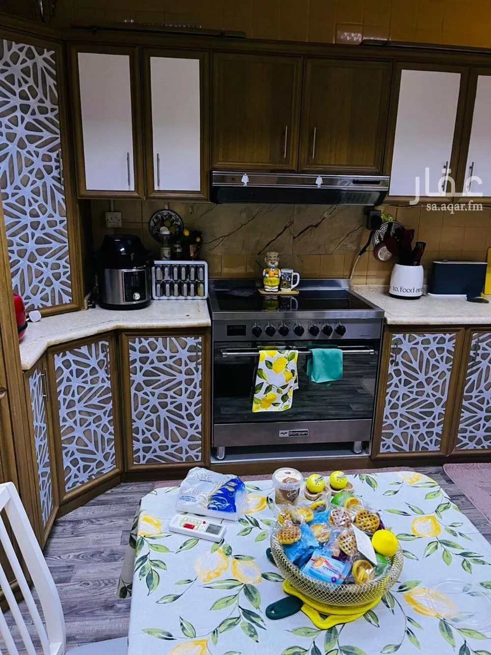 شقة 4 غرف في الملك عبدالله، الرياض 10