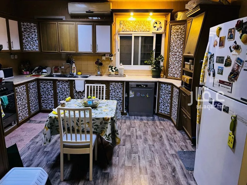 شقة 4 غرف في الملك عبدالله، الرياض 8