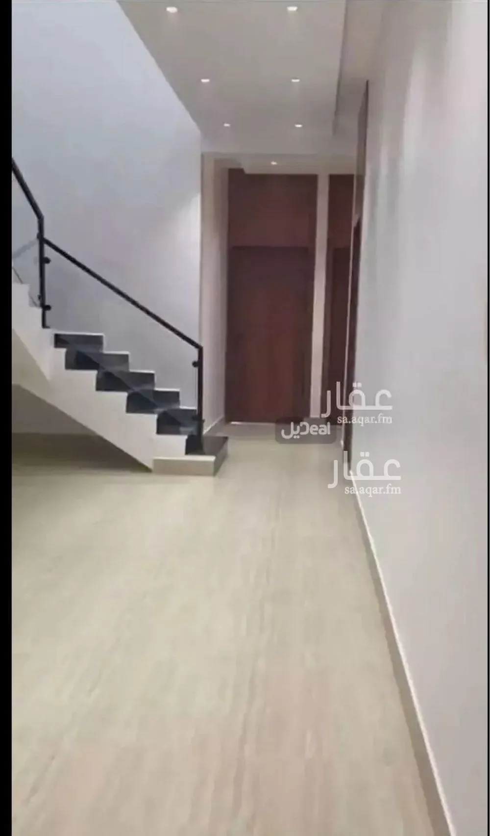 شقة 5 غرف في طويق 3