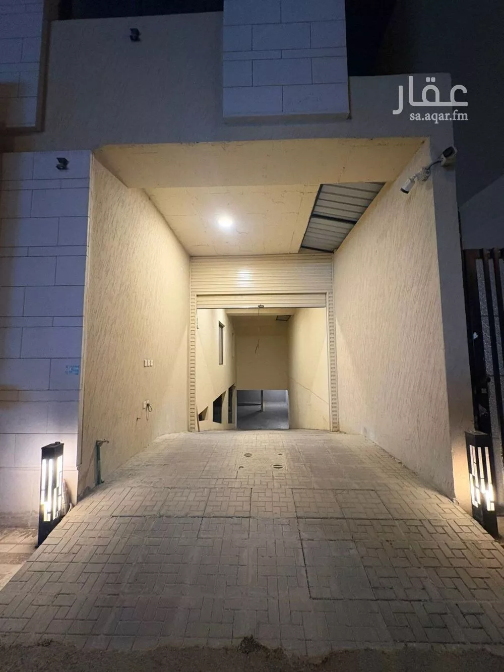 شقة 3 غرف في المهدية 3