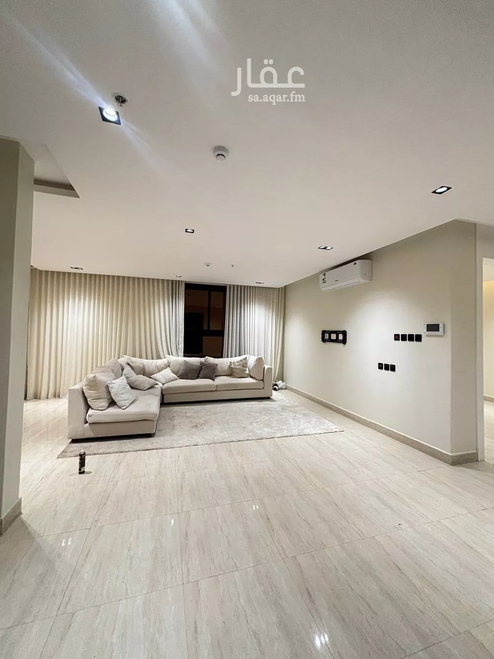 4 bedroom apartment in Dhahrat Namar, Riyadh 11