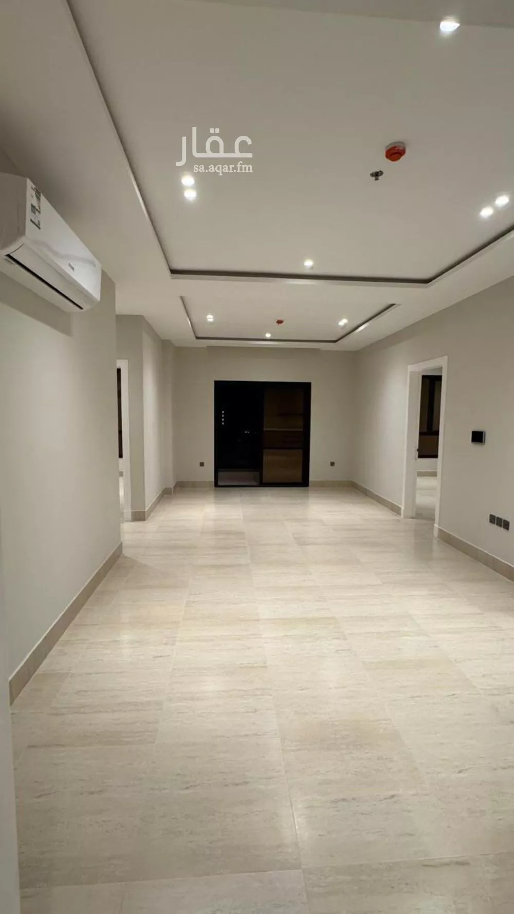 شقة 4 غرف في الحمرا 3