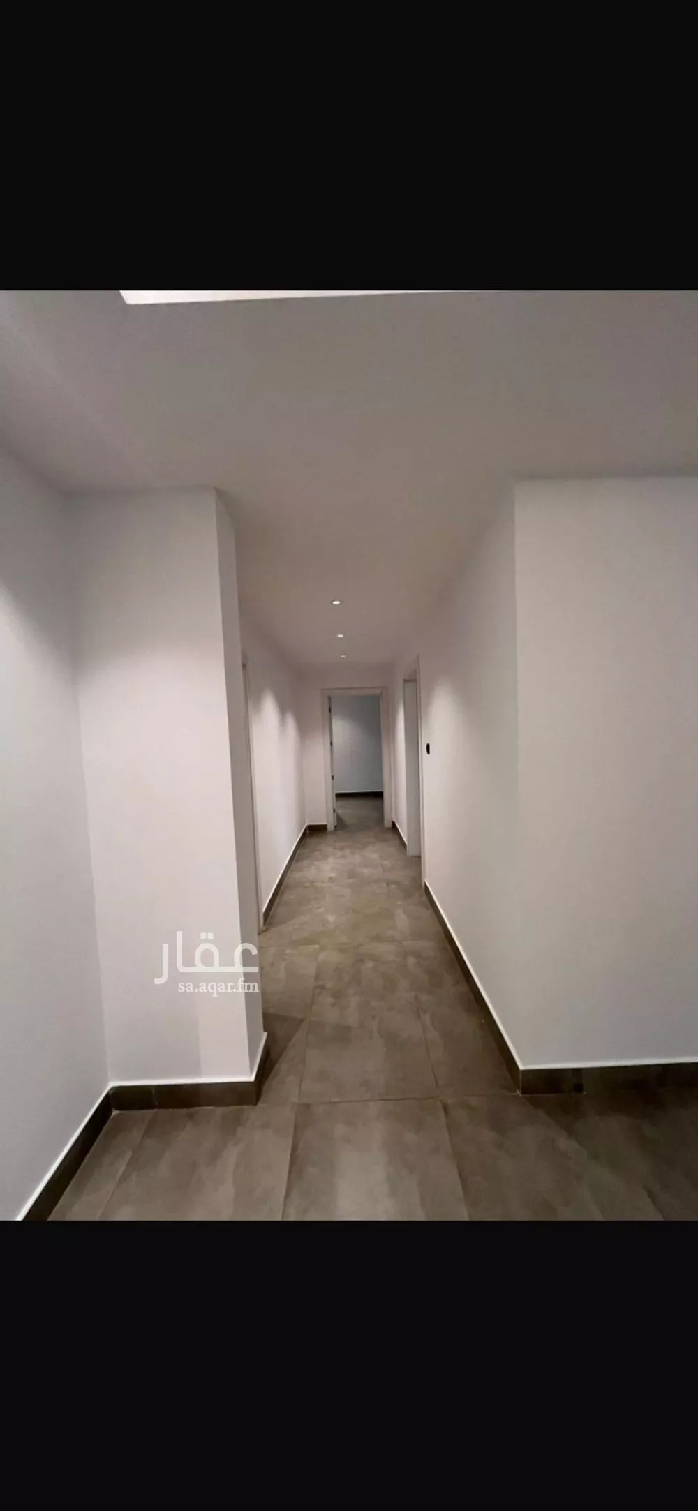 شقة 2 غرف في الملقا 4