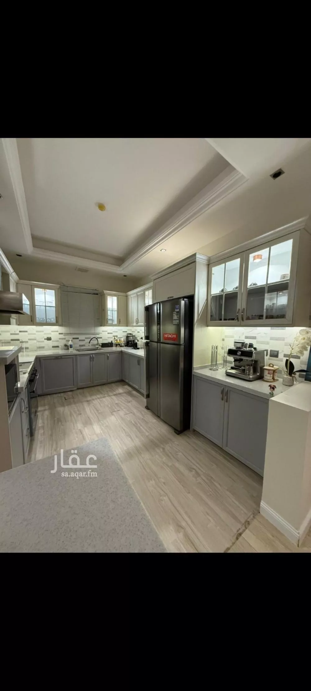 شقة 3 غرف في النرجس 4