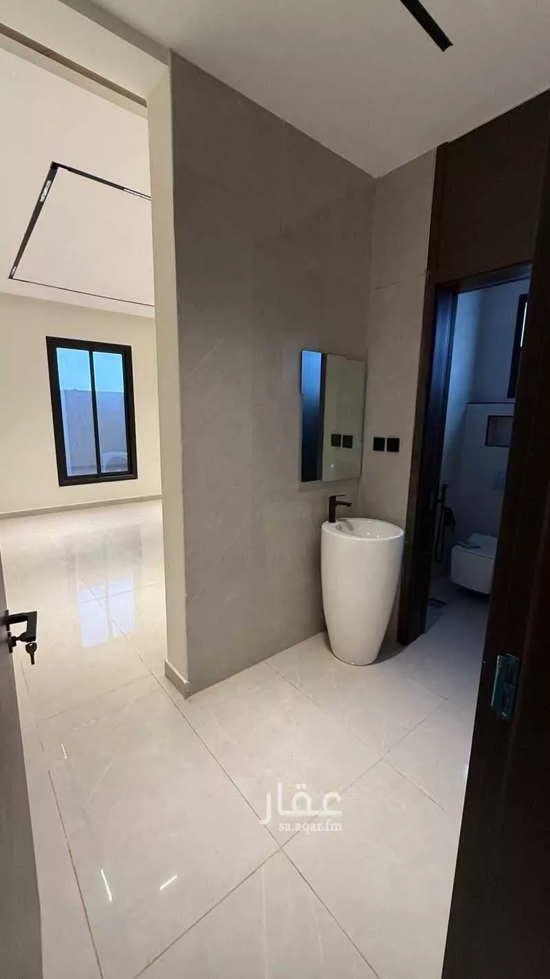 شقة 5 غرف في المونسية 3