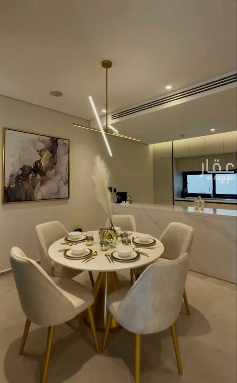 شقة 3 غرف في ام الحمام الغربي، الرياض 8