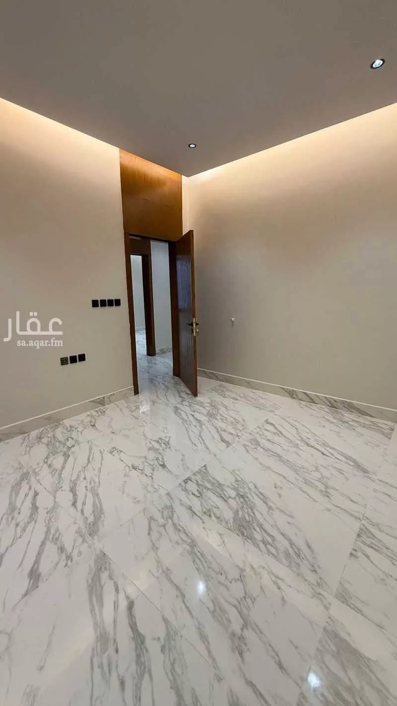 دور 5 غرف في بدر 4