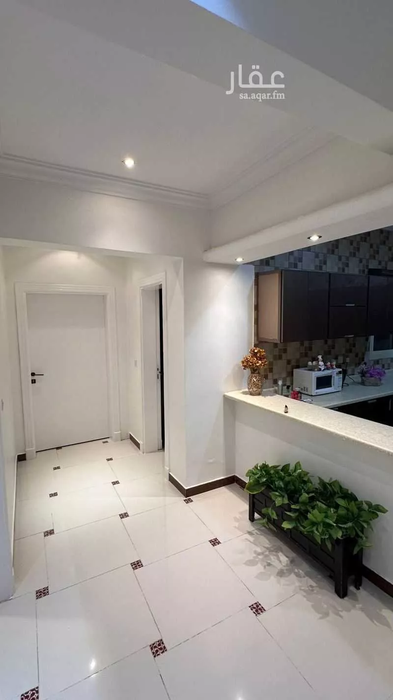 شقة 3 غرف في حطين 2