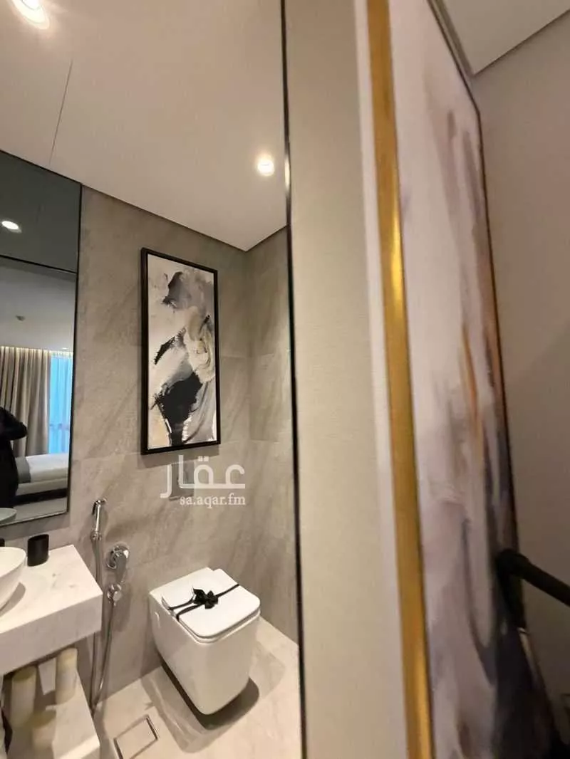 شقة 3 غرف في ام الحمام الغربي، الرياض 7