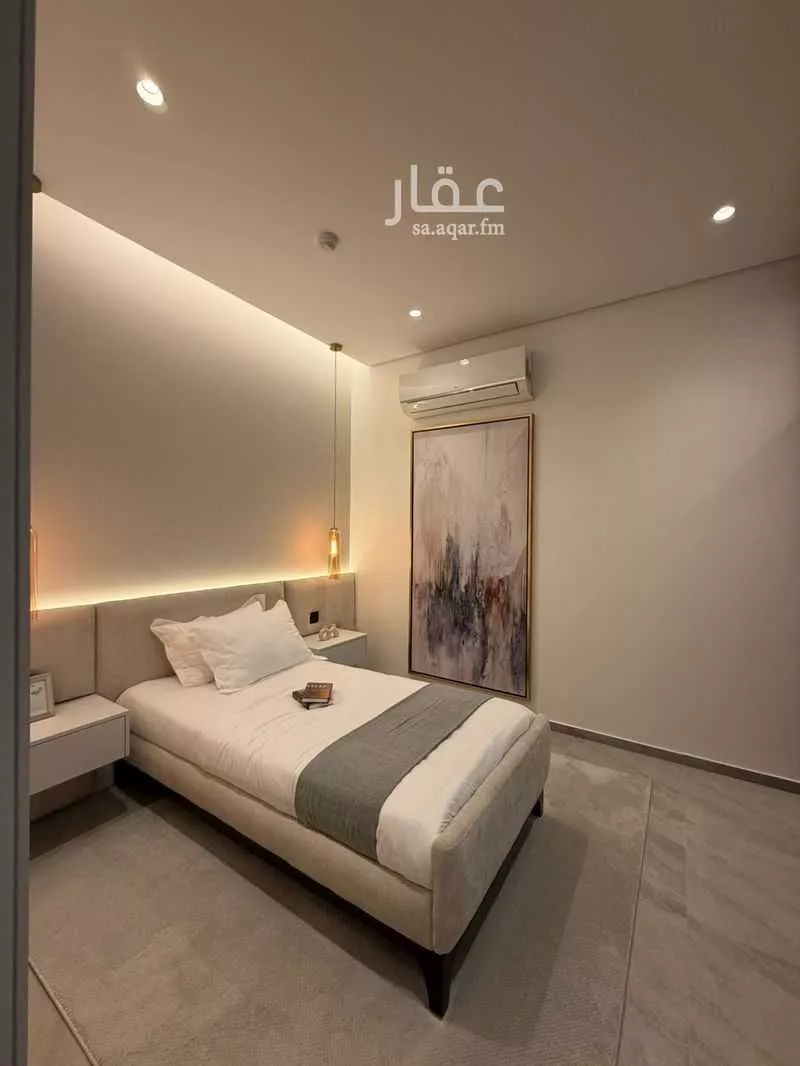 شقة 3 غرف في ام الحمام الغربي، الرياض 4