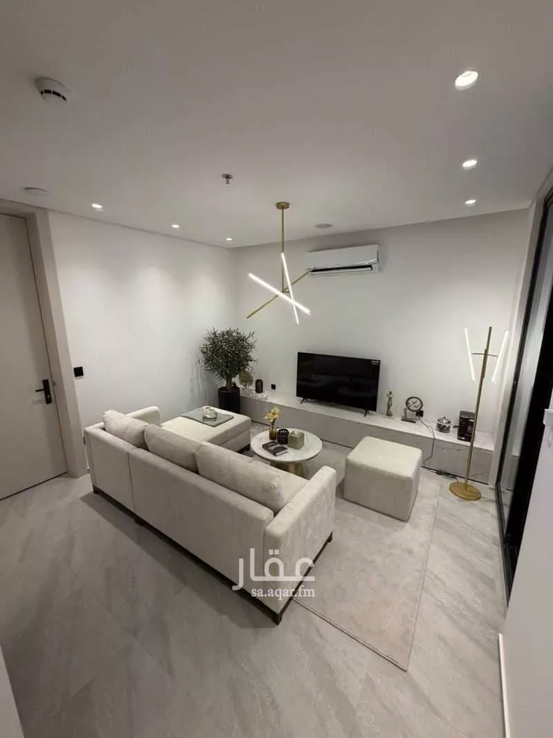 شقة 3 غرف في ام الحمام الغربي، الرياض 6