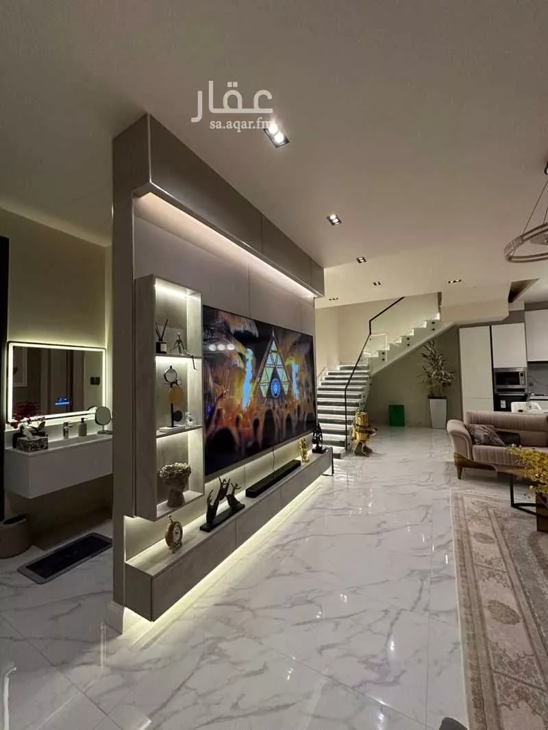 3 bedroom apartment in Al Aridh 4