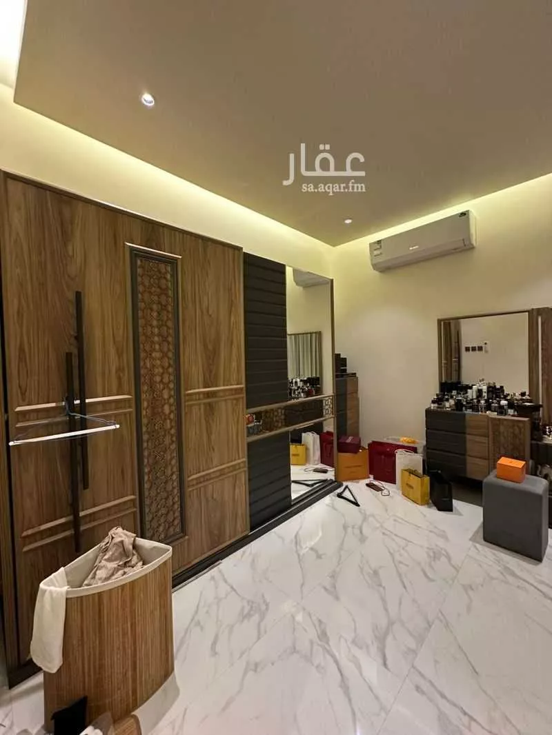 3 bedroom apartment in Al Aridh 2