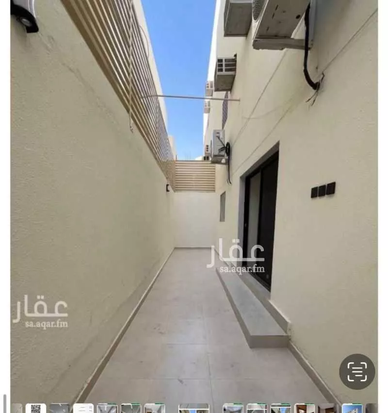 شقة 3 غرف في الملك فيصل 2