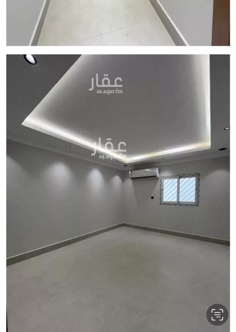 شقة 3 غرف في الملك فيصل 5