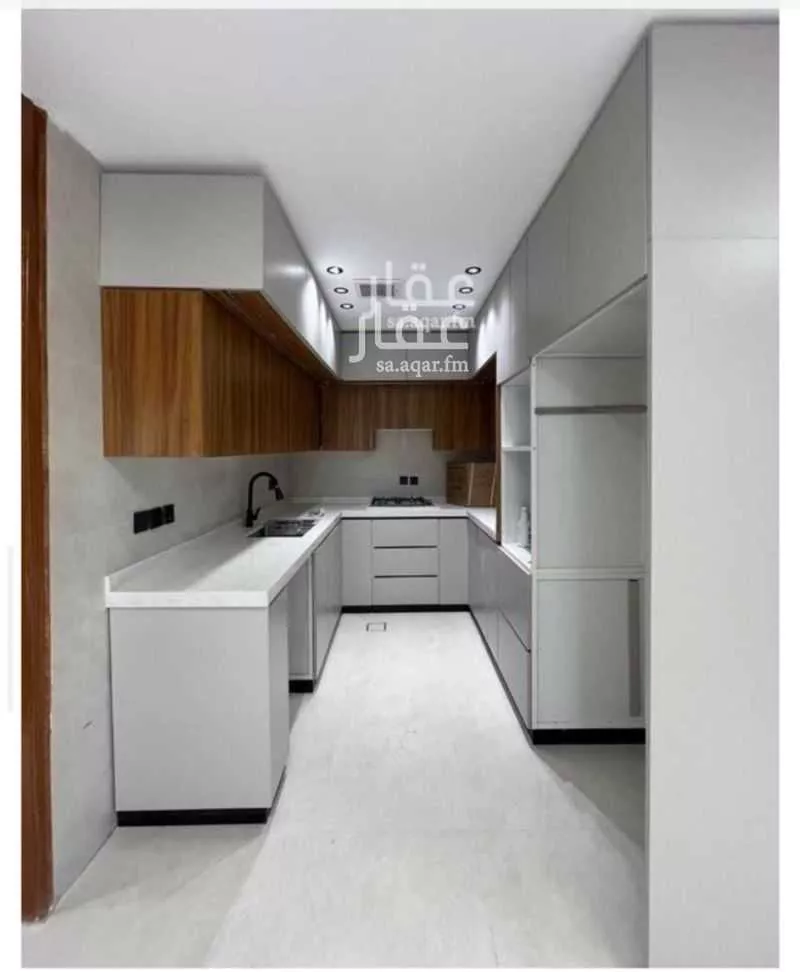 شقة 3 غرف في الملك فيصل 1