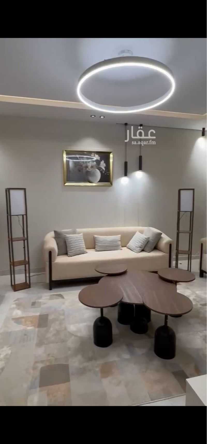 فيلا 3 غرف في الزهرة، الرياض 6