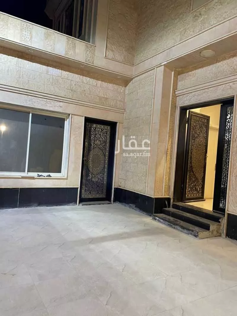 8 bedroom villa in Dhahrat Laban 3
