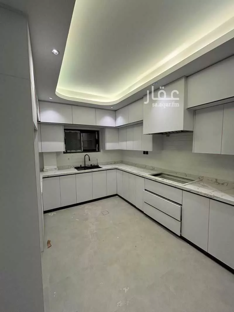 4 bedroom villa in Al Malaz, Riyadh 10