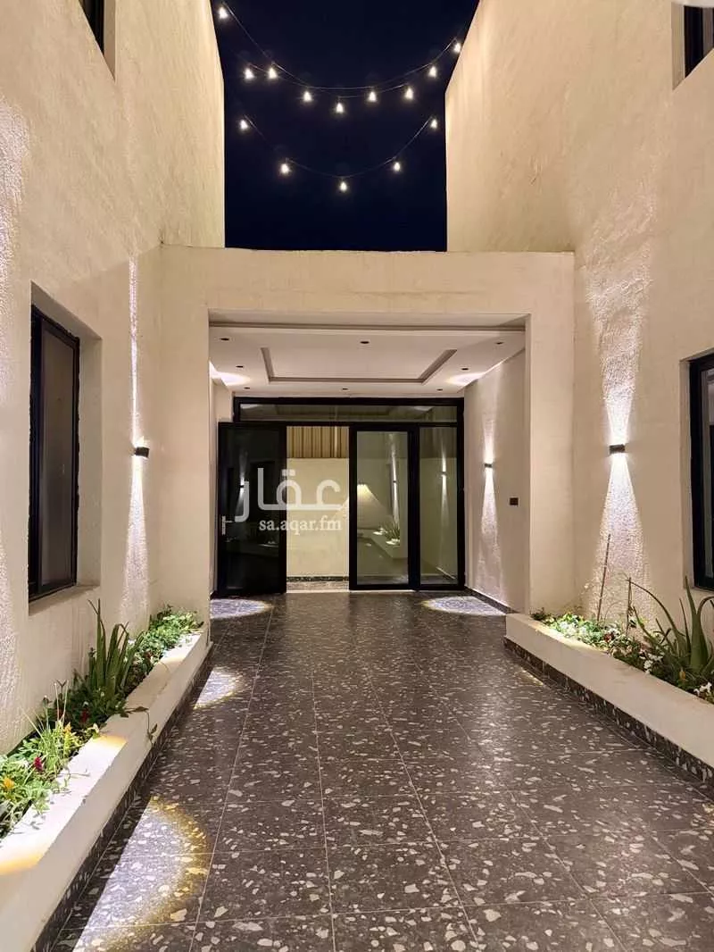 شقة 3 غرف في الريان 4