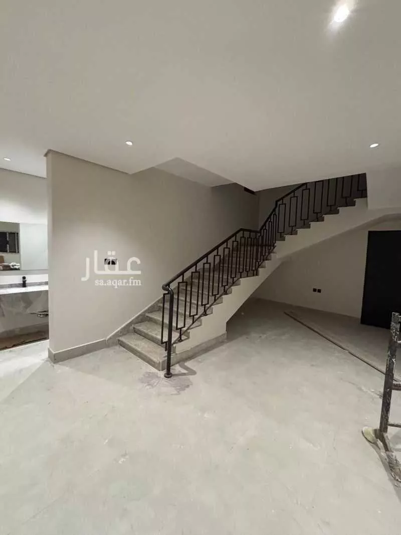 4 bedroom villa in Al Malaz, Riyadh 8