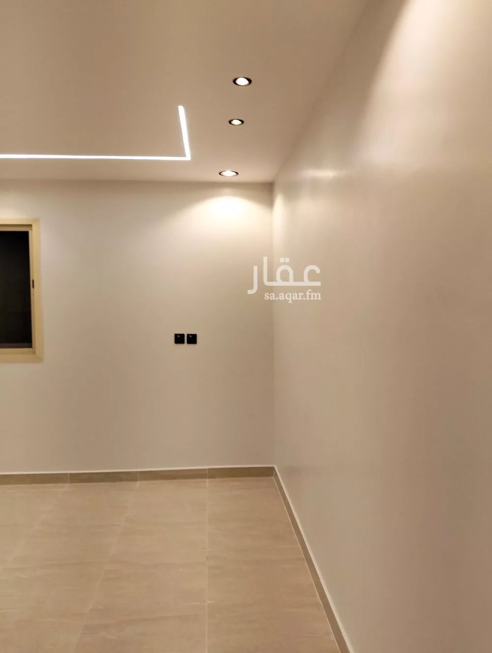 شقة 1 غرف في الخليج 4