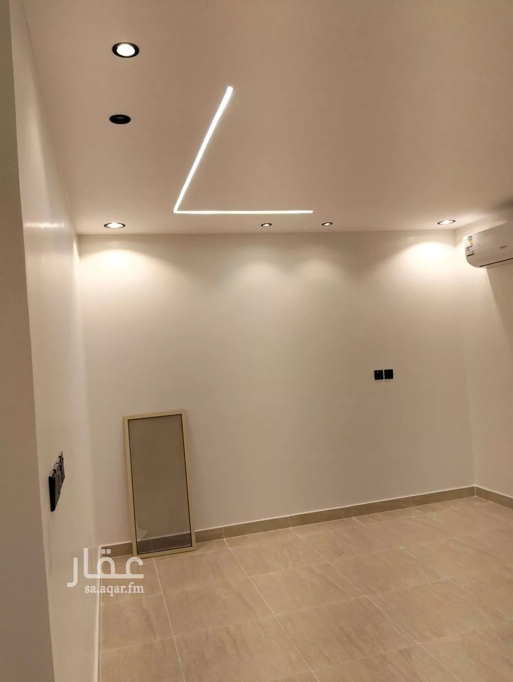 شقة 1 غرف في الخليج 3