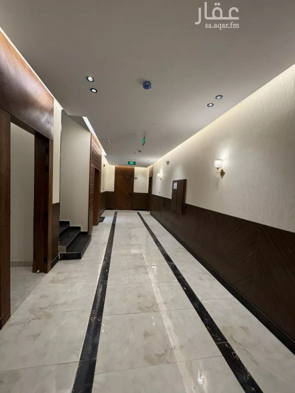 شقة 1 غرف في النسيم الغربي 3