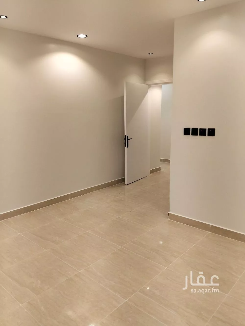 شقة 1 غرف في الخليج 5