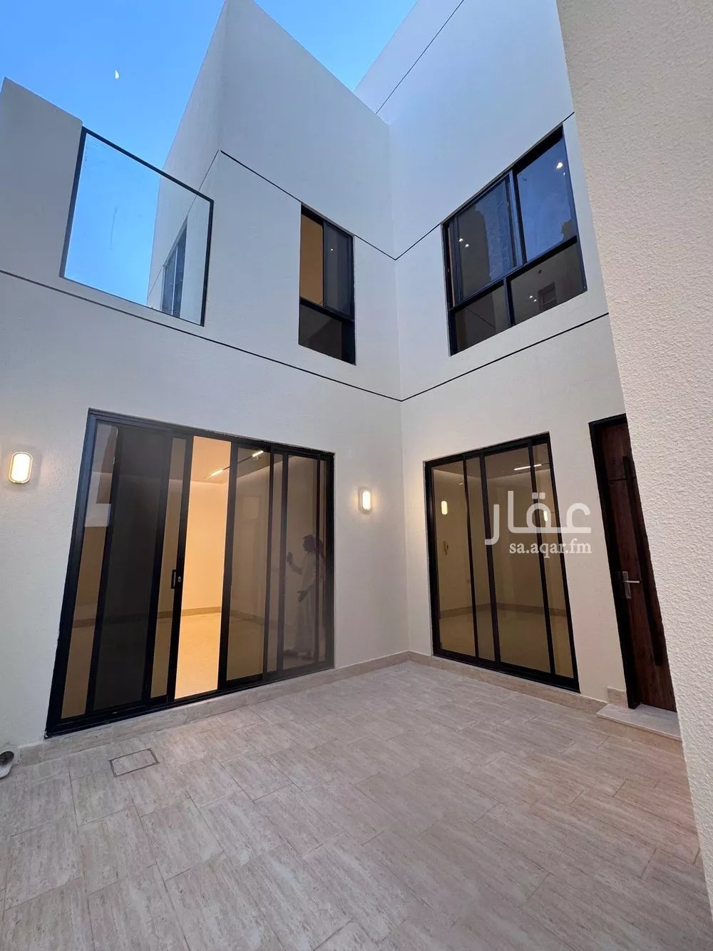 فيلا 6 غرف في المهدية 4