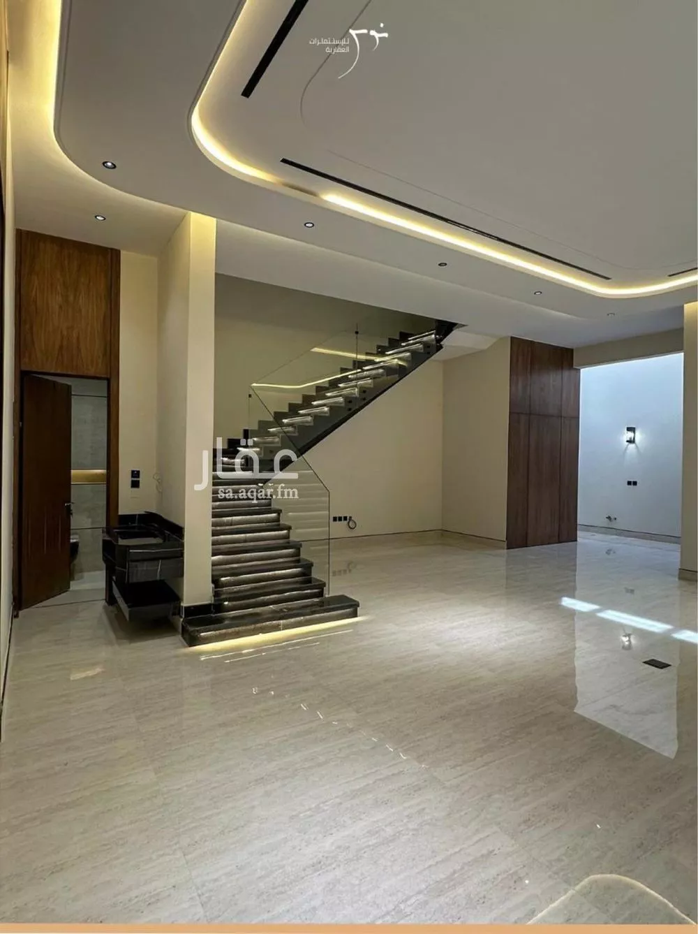 فيلا 7 غرف في المهدية 4