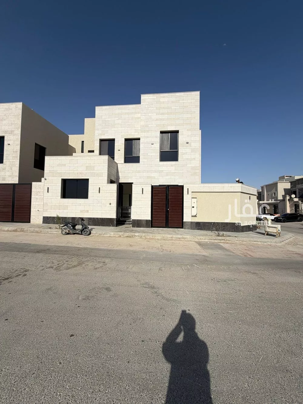 6 bedroom villa in Al Mahdiyyah 1