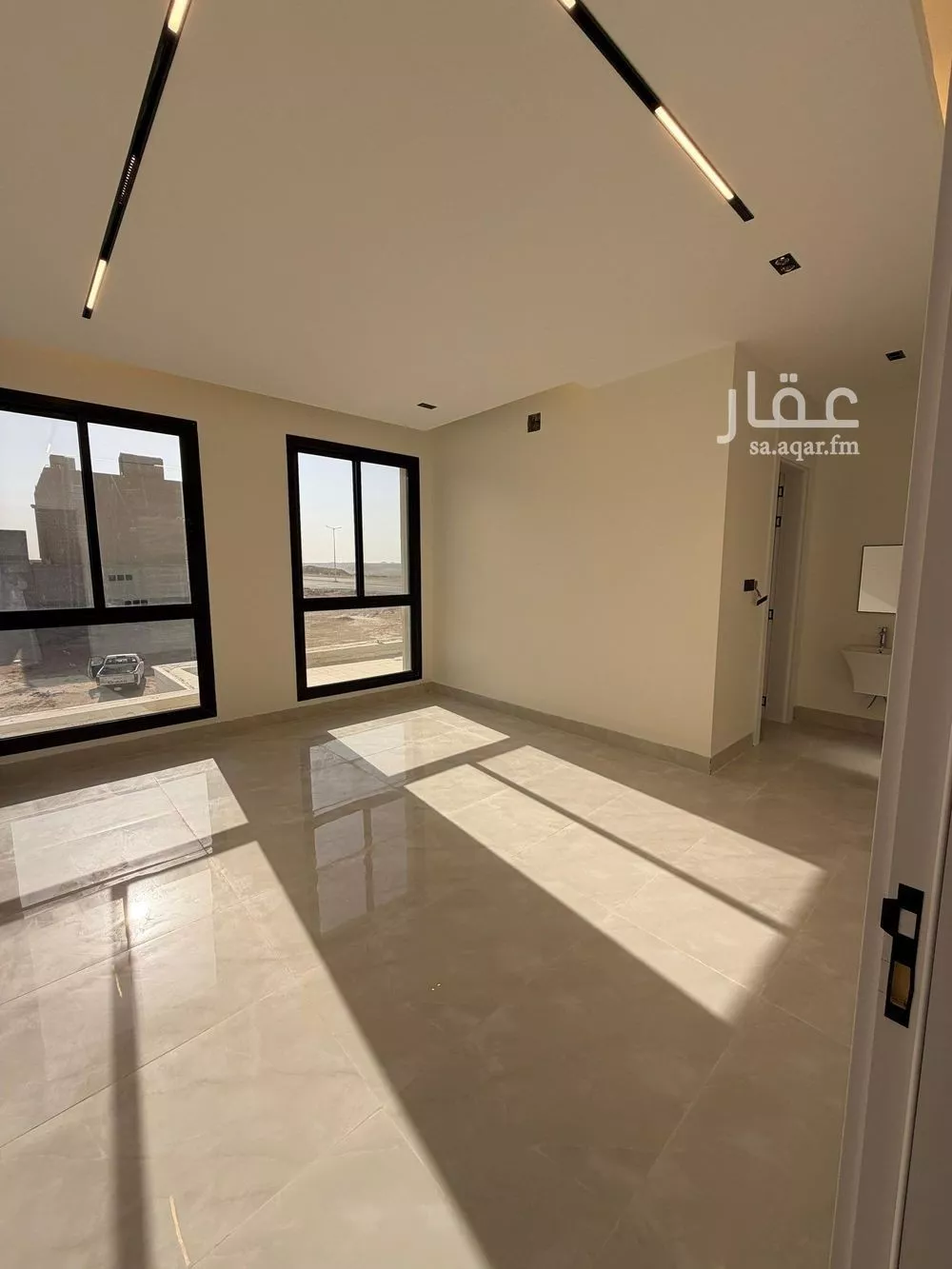 فيلا 6 غرف في المهدية 4