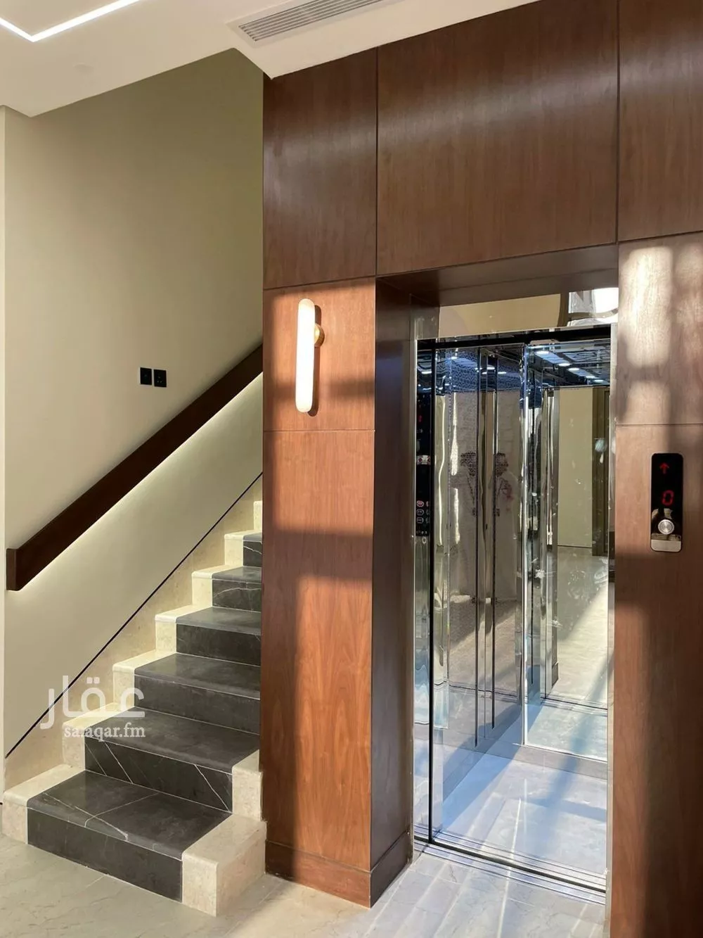 فيلا 5 غرف في المهدية 2