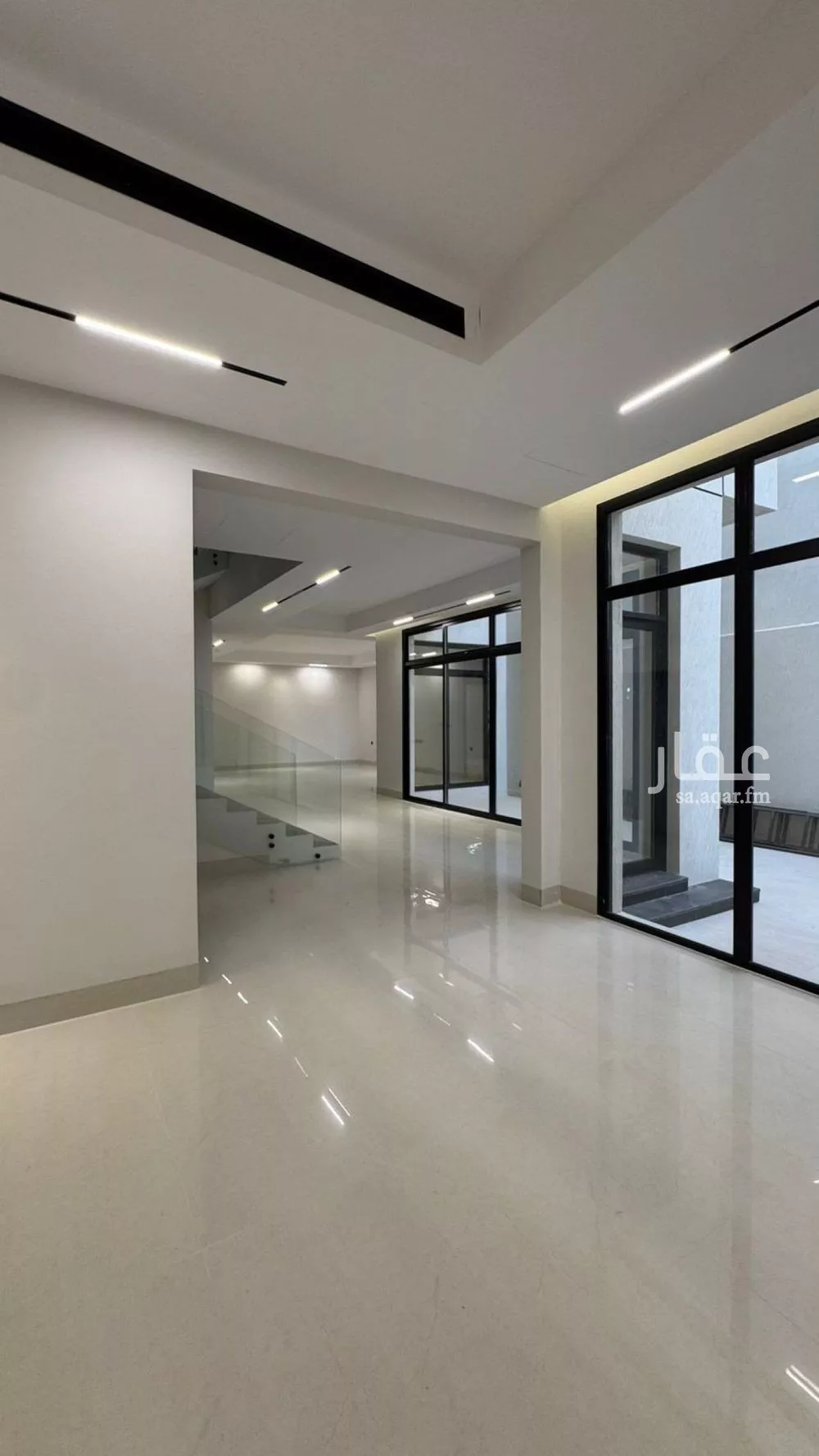 فيلا 6 غرف في المهدية 4