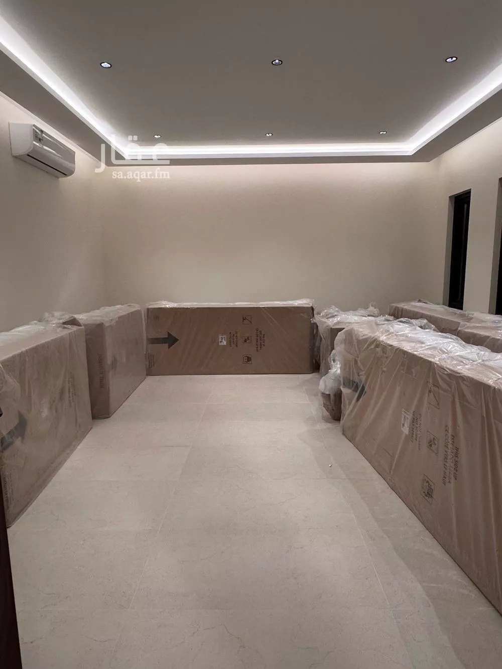 فيلا 5 غرف في المهدية 4