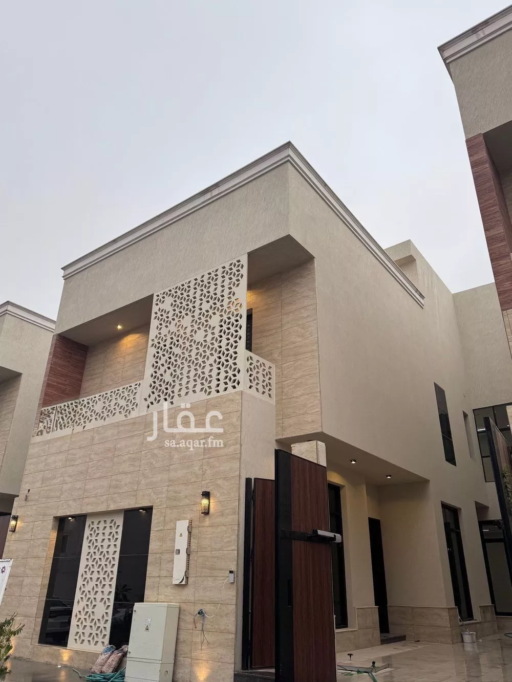 فيلا 6 غرف في المهدية 1