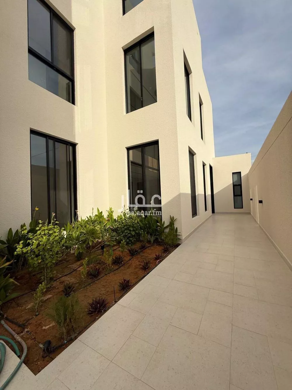 فيلا 5 غرف في المهدية 2