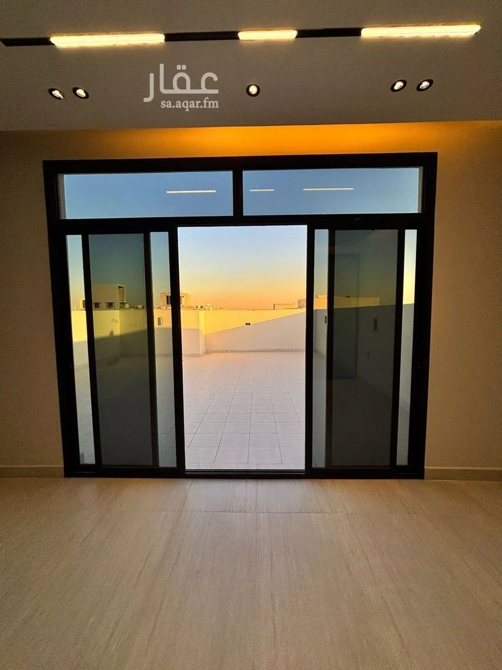 فيلا 5 غرف في المهدية 3