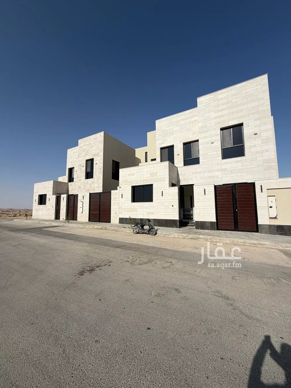 فيلا 6 غرف في المهدية 1